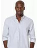 imagem do produto Camisa Manga Longa Work Oxford Grid
