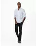 imagem do produto Camisa Manga Longa Work Oxford Grid