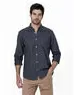imagem do produto Camisa Manga Longa Work Oxford Melange