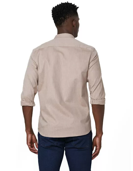 imagem do produto Camisa Manga Longa Work Oxford Mono