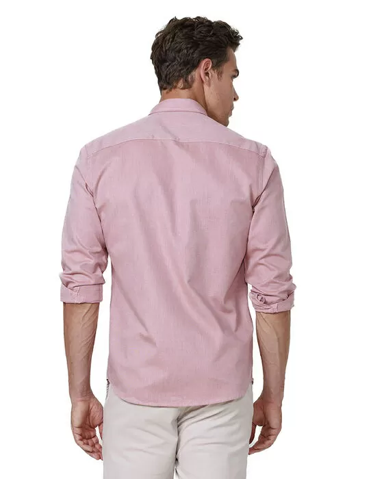 imagem do produto Camisa Manga Longa Work Oxford Mono