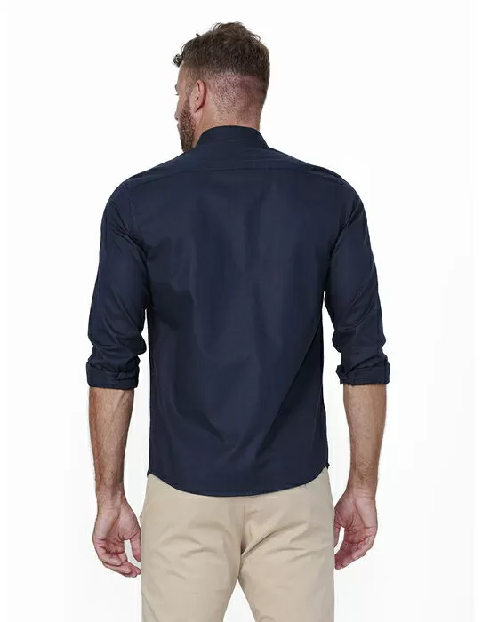 imagem do produto Camisa Manga Longa Work Oxford Move