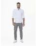imagem do produto Camisa Manga Longa Work Oxford Move