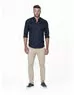imagem do produto Camisa Manga Longa Work Oxford Move