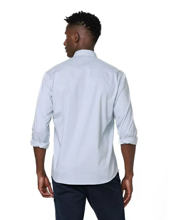 imagem do produto Camisa Manga Longa Work Oxford Span