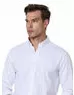 imagem do produto Camisa Manga Longa Work Oxford Span