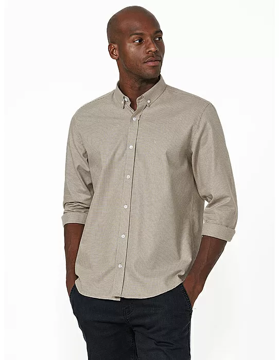 imagem do produto Camisa Manga Longa Work Oxford XD