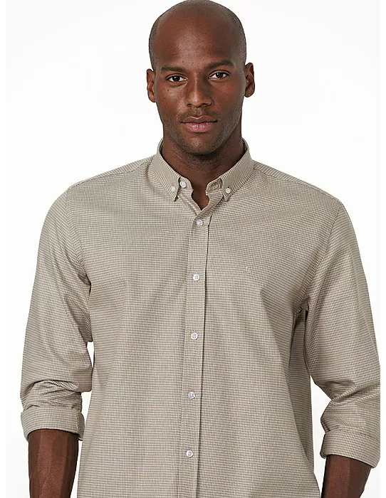 imagem do produto Camisa Manga Longa Work Oxford XD
