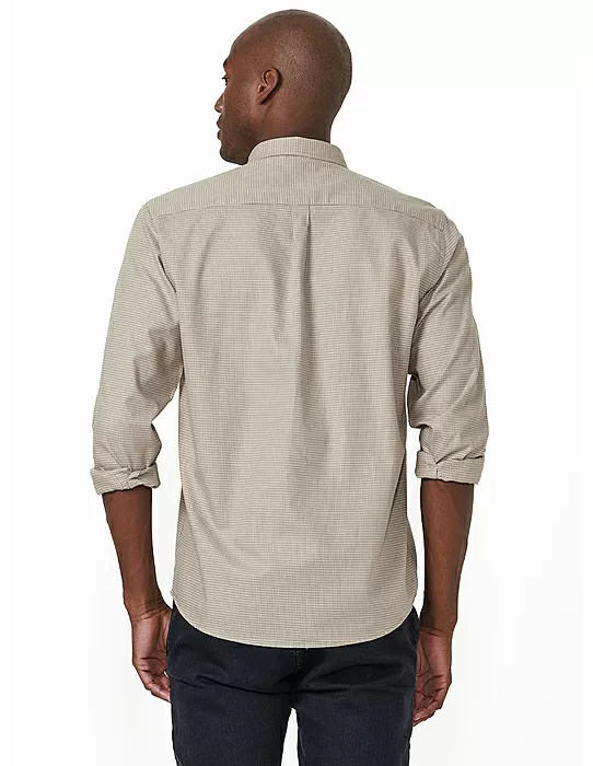 imagem do produto Camisa Manga Longa Work Oxford XD