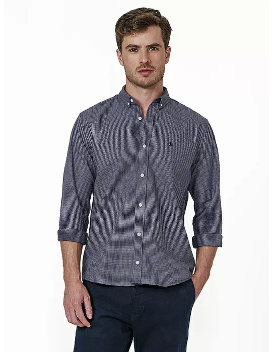 imagem do produto Camisa Manga Longa Work Oxford XD