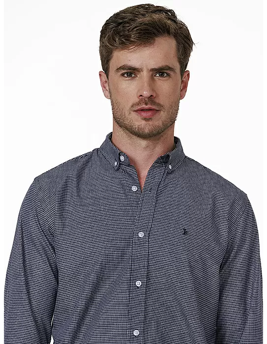 imagem do produto Camisa Manga Longa Work Oxford XD