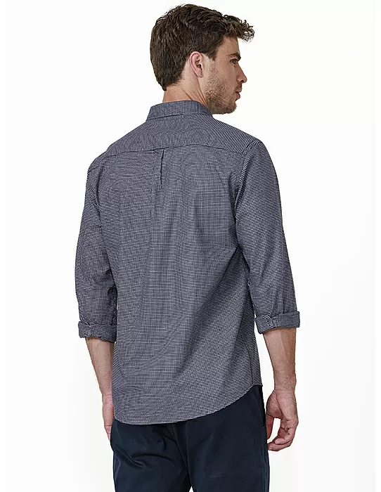imagem do produto Camisa Manga Longa Work Oxford XD