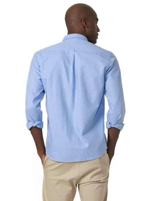 imagem do produto Camisa Manga Longa Work Oxford XD