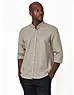 imagem do produto Camisa Manga Longa Work Oxford XD