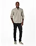 imagem do produto Camisa Manga Longa Work Oxford XD