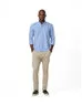 imagem do produto Camisa Manga Longa Work Oxford XD