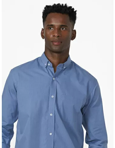 imagem de Camisa Manga Longa Work Routine