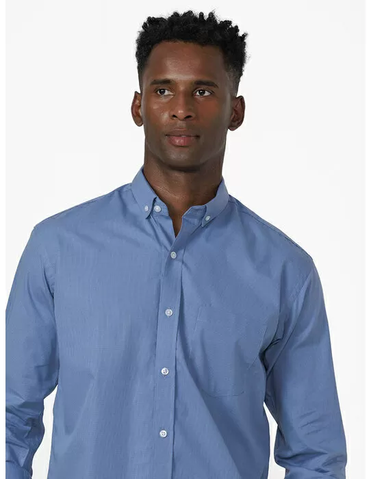 imagem do produto Camisa Manga Longa Work Routine