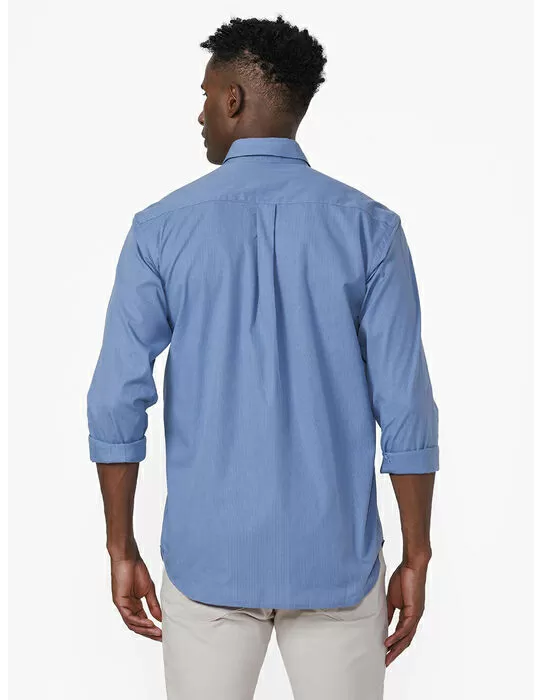 imagem do produto Camisa Manga Longa Work Routine