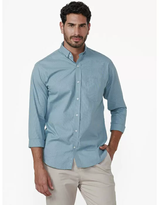 imagem do produto Camisa Manga Longa Work Routine