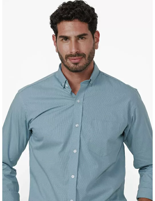 imagem do produto Camisa Manga Longa Work Routine