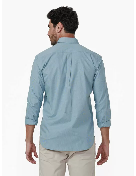 imagem do produto Camisa Manga Longa Work Routine