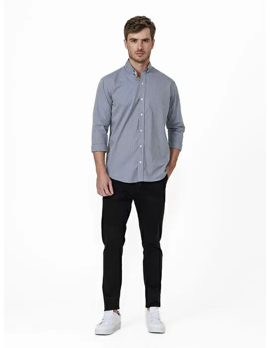 imagem do produto Camisa Manga Longa Work Vichy