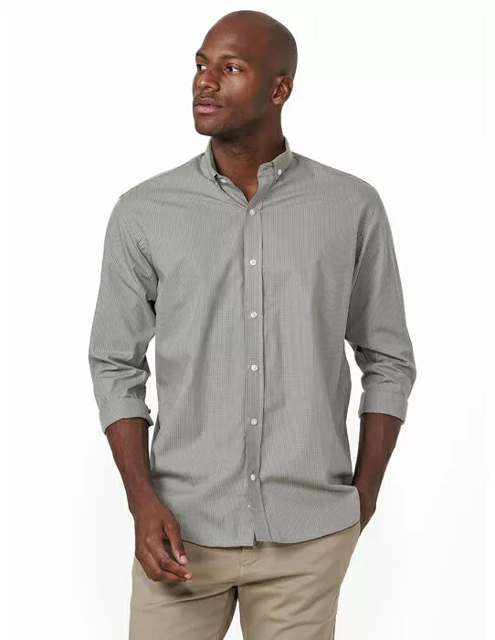imagem do produto Camisa Manga Longa Work Vichy