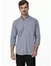 imagem do produto Camisa Manga Longa Work Vichy