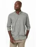 imagem do produto Camisa Manga Longa Work Vichy