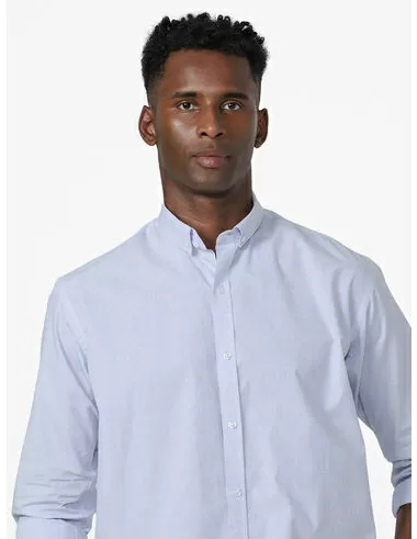 imagem de Camisa Manga Longa Work Xadrez Colors