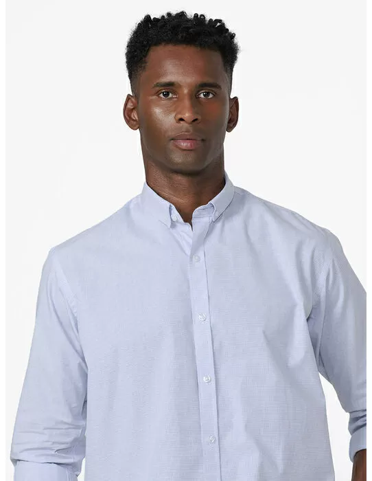 imagem do produto Camisa Manga Longa Work Xadrez Colors