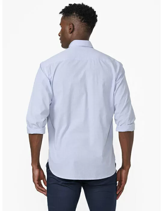 imagem do produto Camisa Manga Longa Work Xadrez Colors