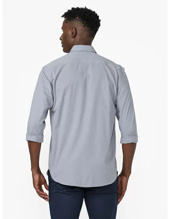imagem do produto Camisa Manga Longa Work Xadrez Colors