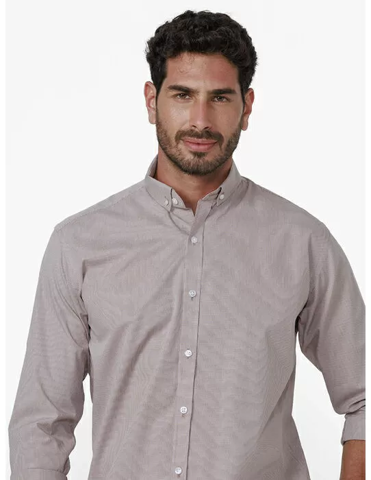 imagem do produto Camisa Manga Longa Work Xadrez Colors