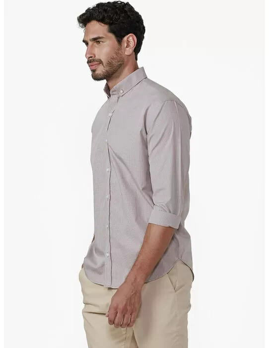 imagem do produto Camisa Manga Longa Work Xadrez Colors
