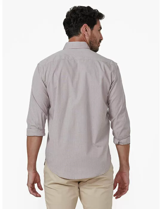 imagem do produto Camisa Manga Longa Work Xadrez Colors