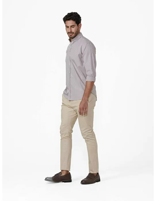 imagem do produto Camisa Manga Longa Work Xadrez Colors