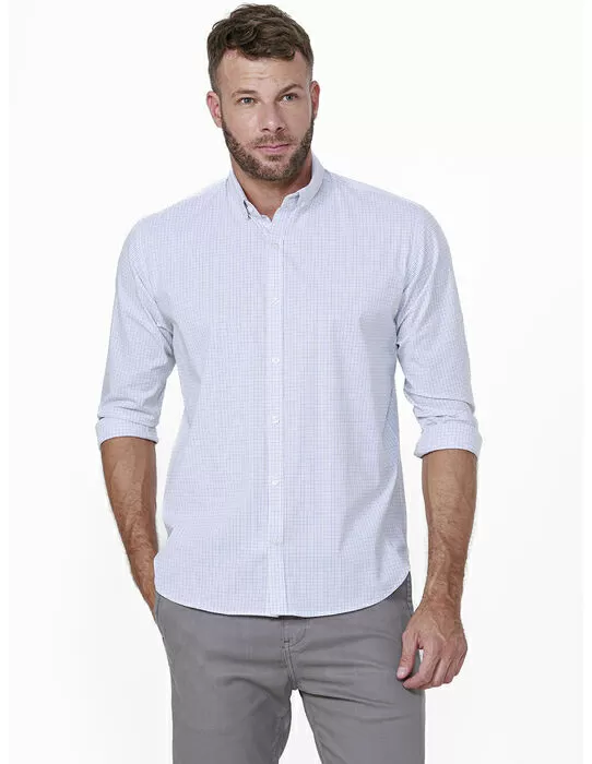 imagem do produto Camisa Manga Longa Work XD Span Boras