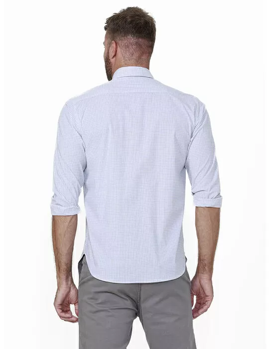 imagem do produto Camisa Manga Longa Work XD Span Boras