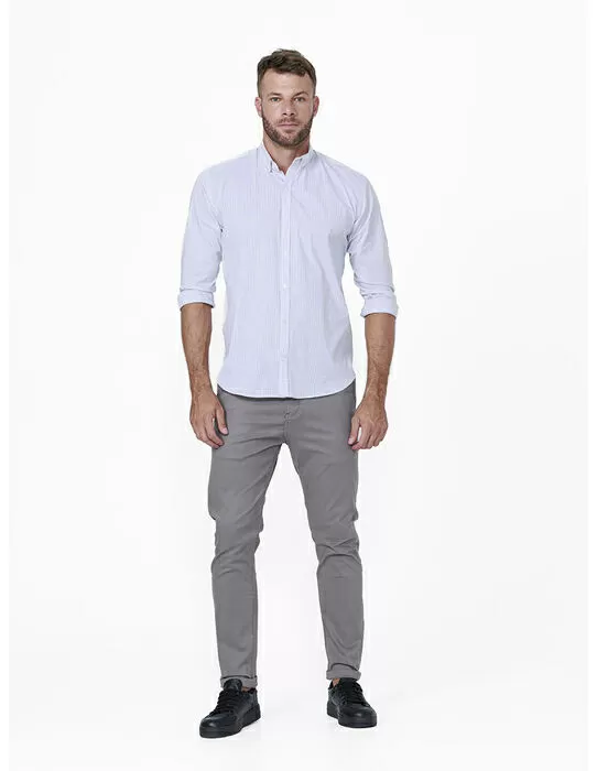 imagem do produto Camisa Manga Longa Work XD Span Boras