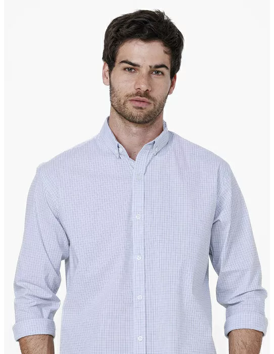 imagem do produto Camisa Manga Longa Work XD Span Boras