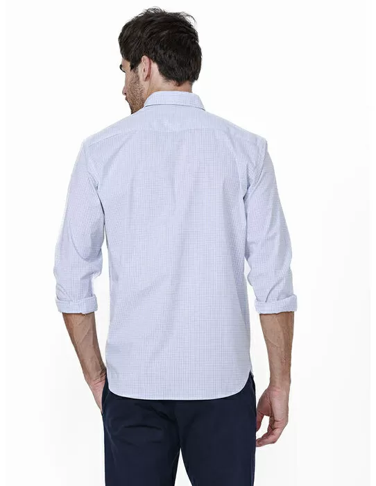 imagem do produto Camisa Manga Longa Work XD Span Boras