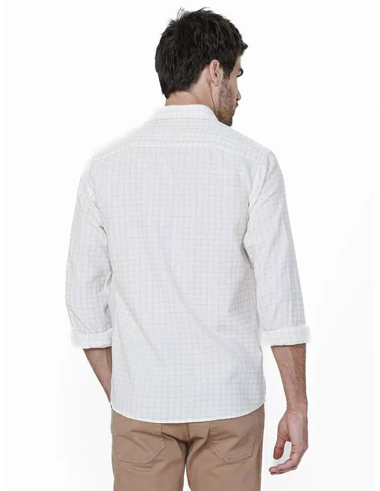 imagem do produto Camisa Manga Longa Xadrez Moncy