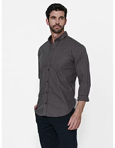 imagem de Camisa Manga Longa XD Colors