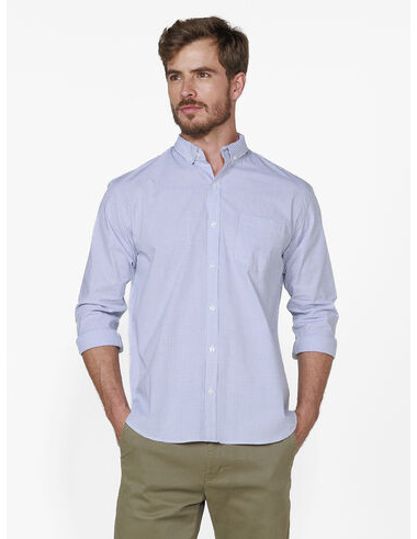 imagem de Camisa  Manga Longa Xd Span Olden