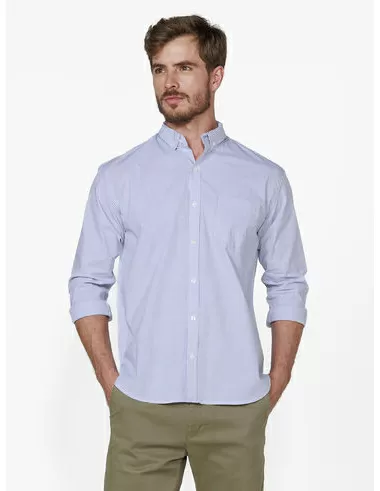 imagem de Camisa  Manga Longa Xd Span Olden