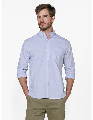 imagem de Camisa  Manga Longa Xd Span Olden