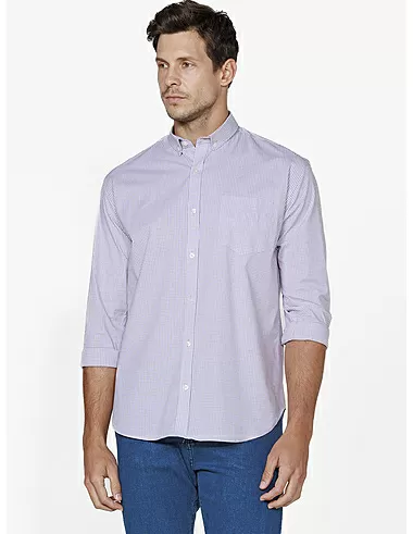 imagem de Camisa  Manga Longa Xd Span Olden