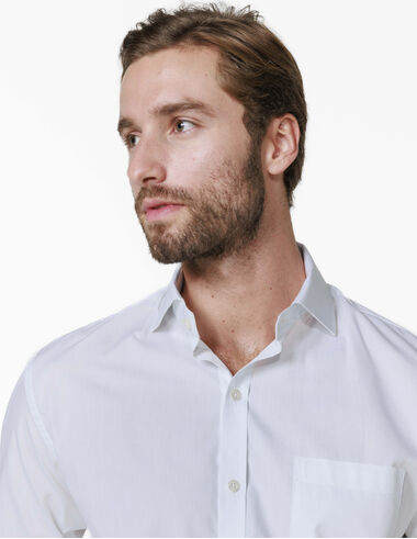 imagem de Camisa Manhattan Branco